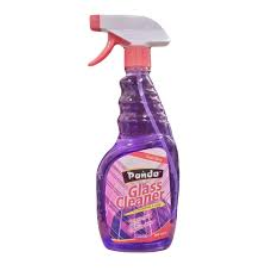 PAPILION GLASS CLEANER FLORAL 500ML
